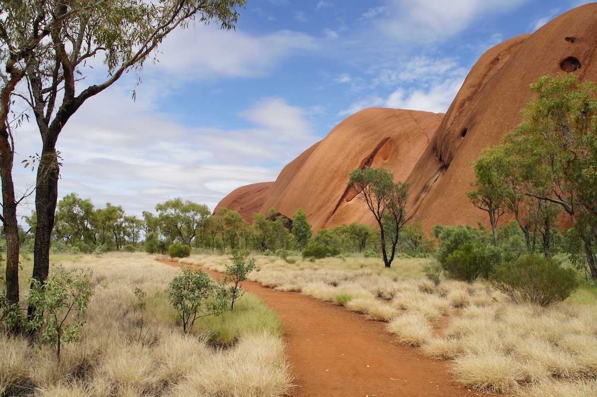 Uluru
