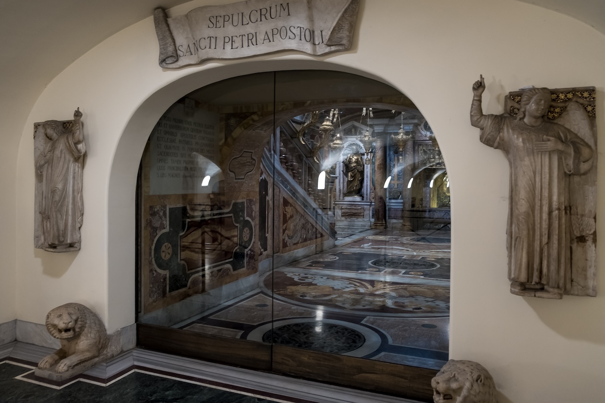 Vatican Secret Archives