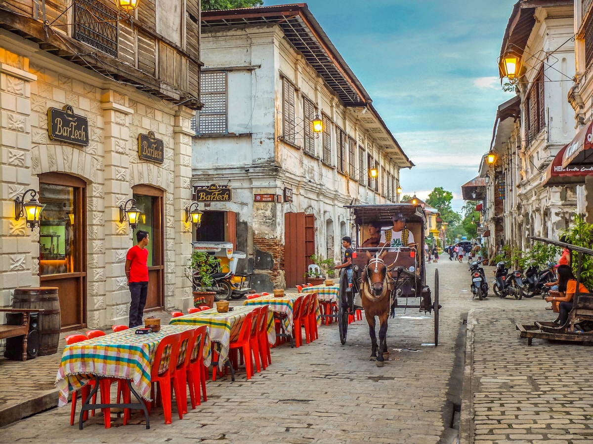 Vigan