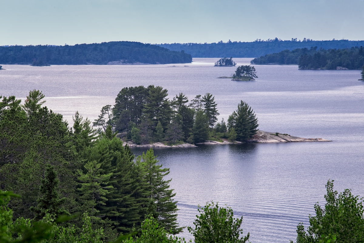 Voyageurs National Park