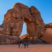 Acacus Tedrart Arch