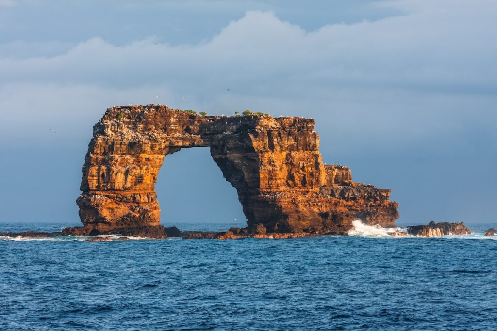 True Arch First Found In 23 Amazing Natural Arches Around The World (+Map) - Touropia