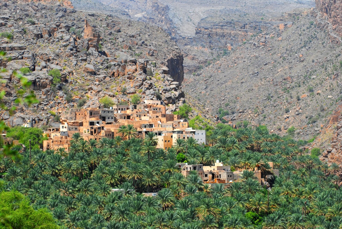 Misfat Al Abriyeen