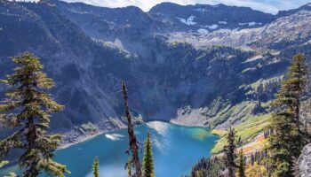 North Cascades National Park