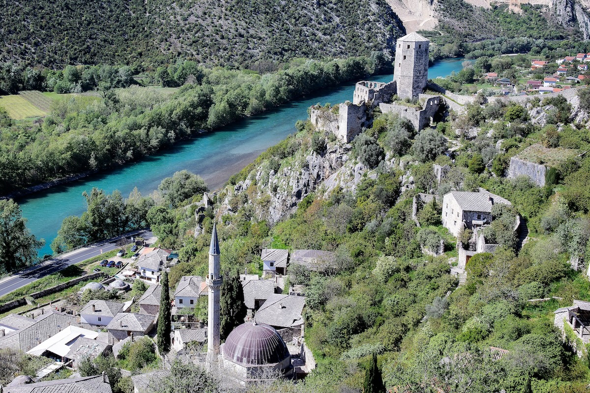 Počitelj