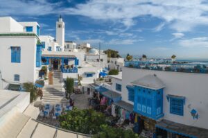Sidi Bou Said