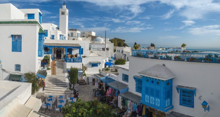 Sidi Bou Said
