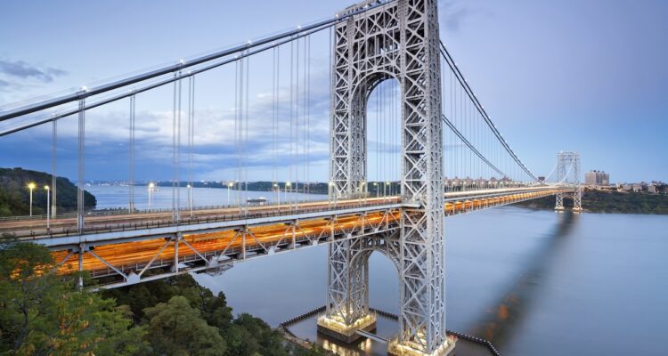 George Washington Bridge