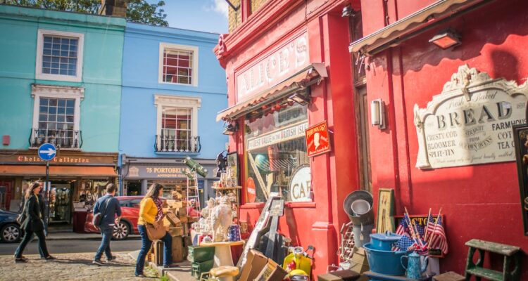 Notting Hill