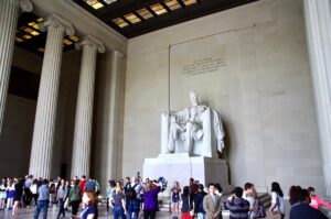 Abraham Lincoln