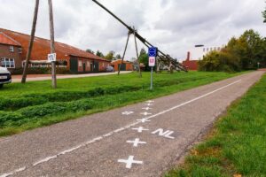 Baarle-Nassau