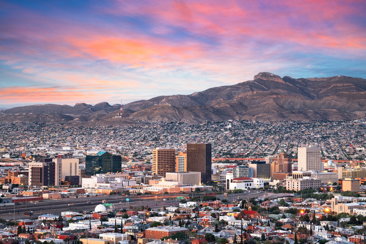 El Paso