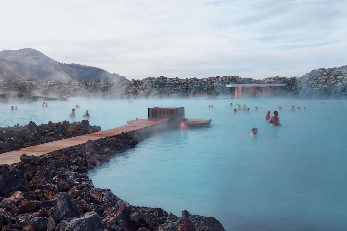 Blue Lagoon