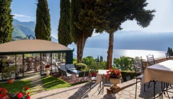 Boutique Hotel Sostaga