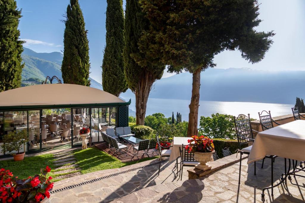 Hotel Boutique Sóstaga