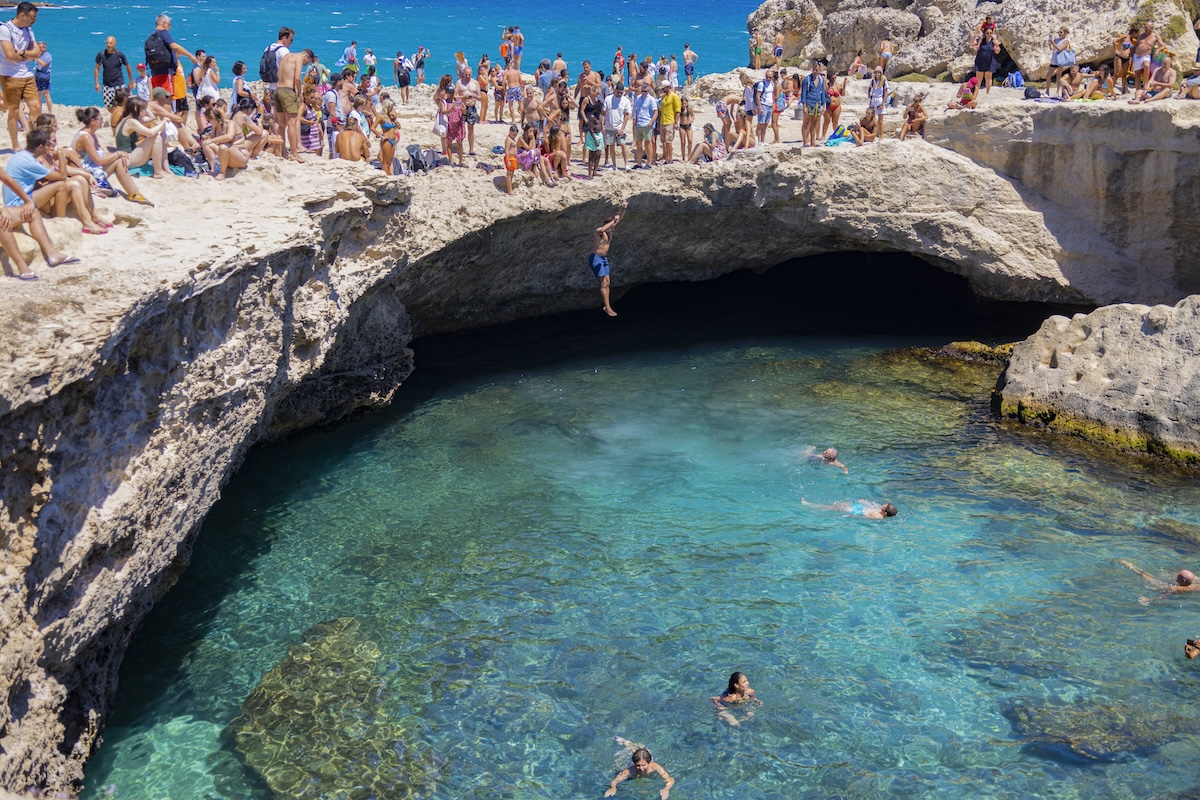 Cave of Poetry