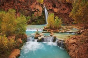 Havasu Falls