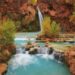 Havasu Falls