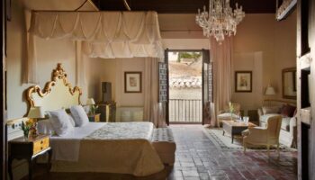 Hotel Casa 1800 Granada