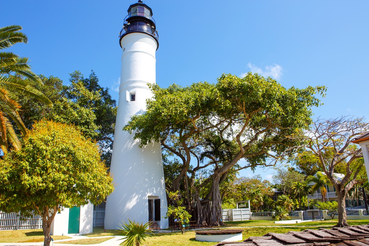 Key West Lighthouse