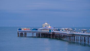 Llandudno Pier