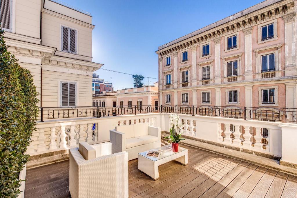 Hotel Boutique Libertad