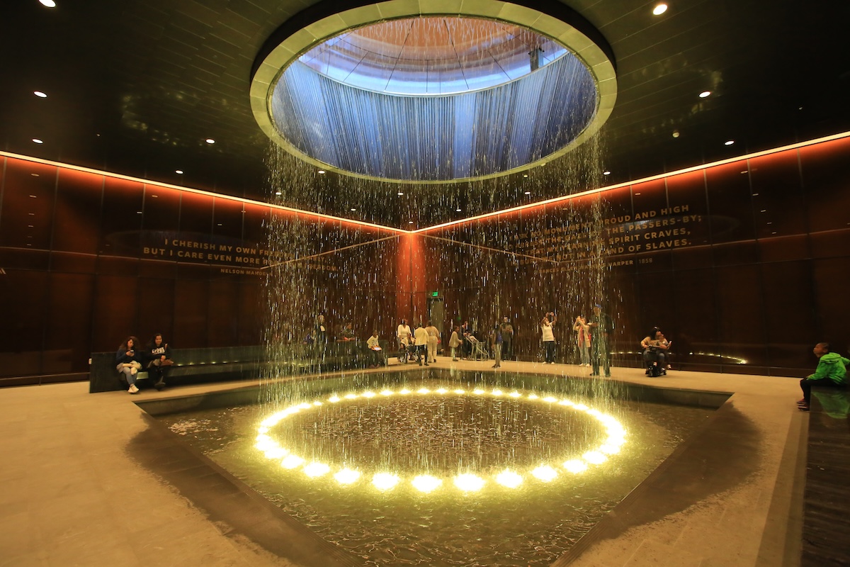 African American History Museum