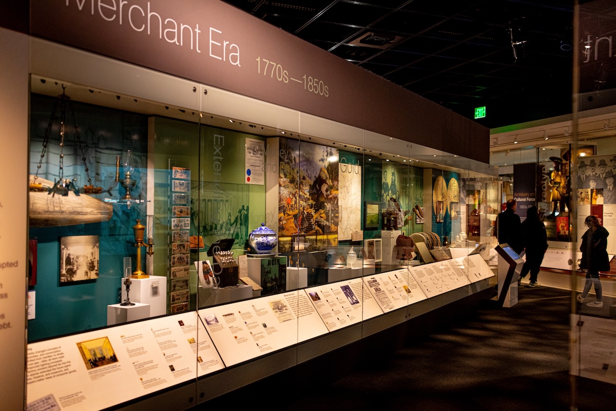 American History Museum