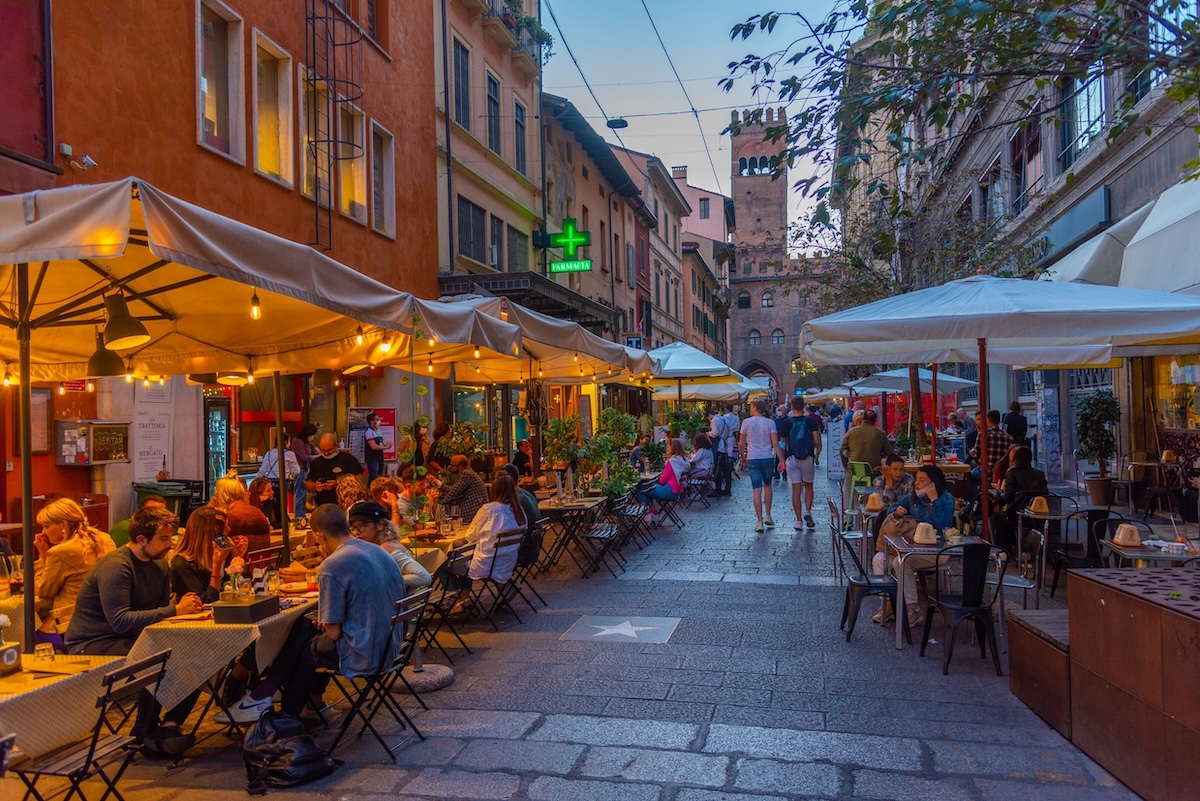 Bologna