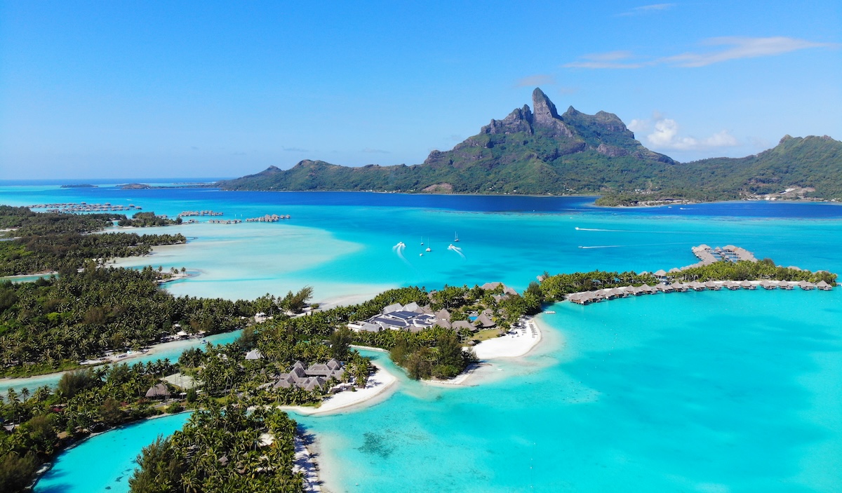 Bora Bora