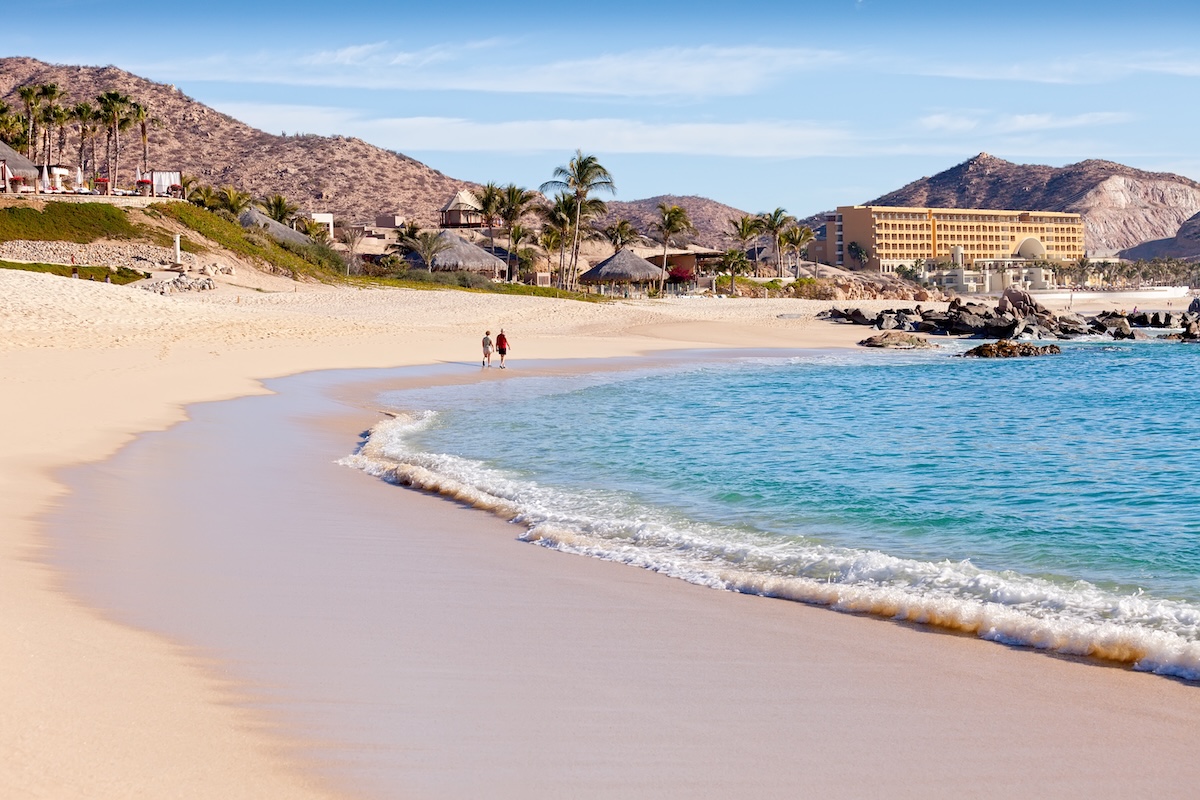 Cabo San Lucas