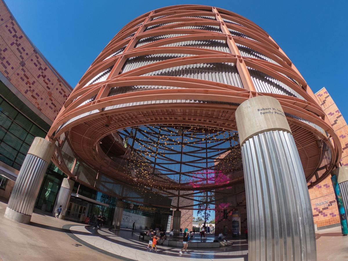 California Science Center