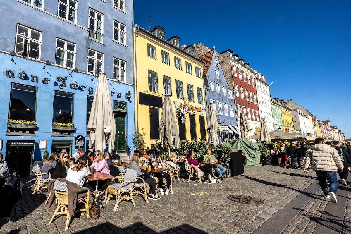 Copenhagen