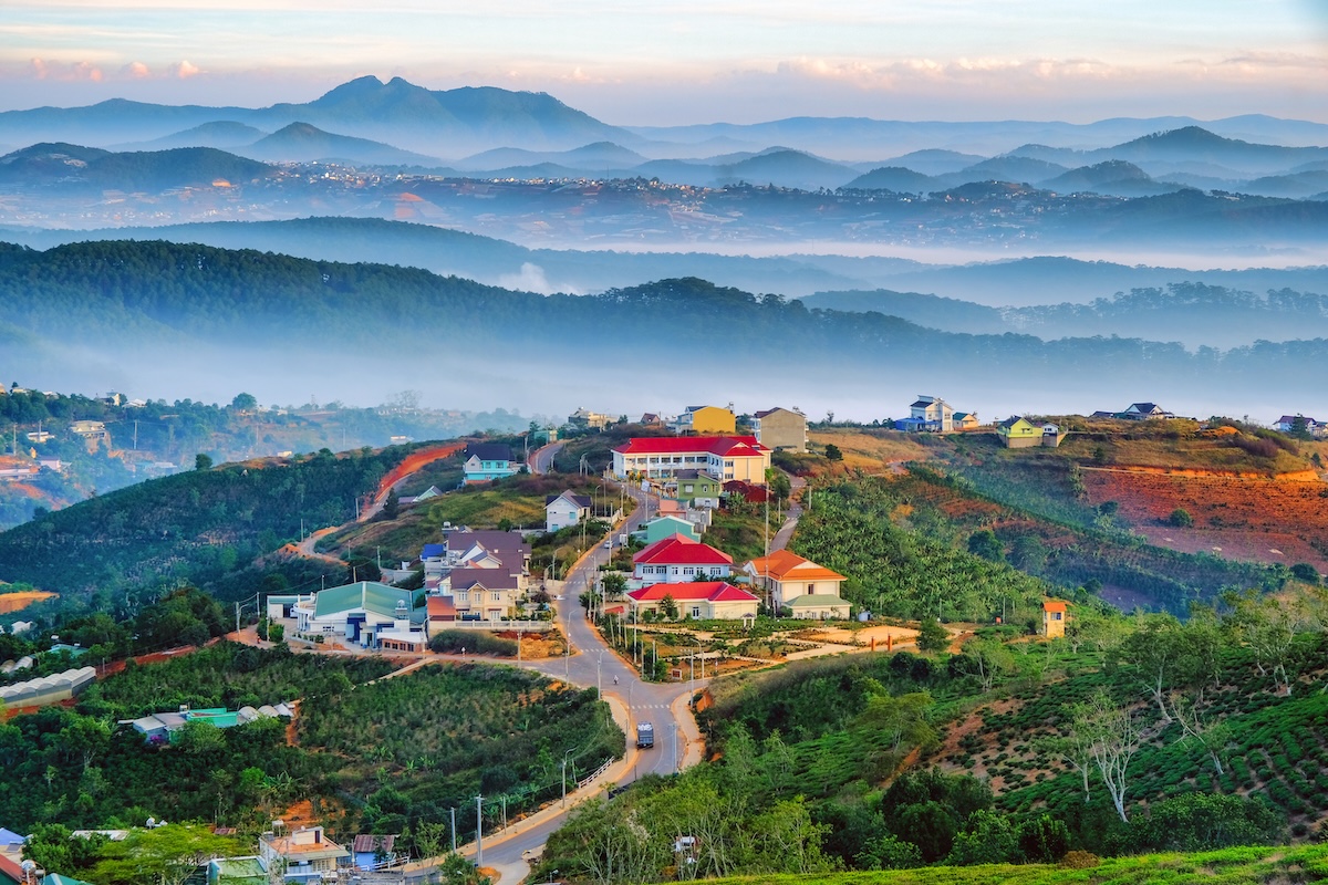 Dalat
