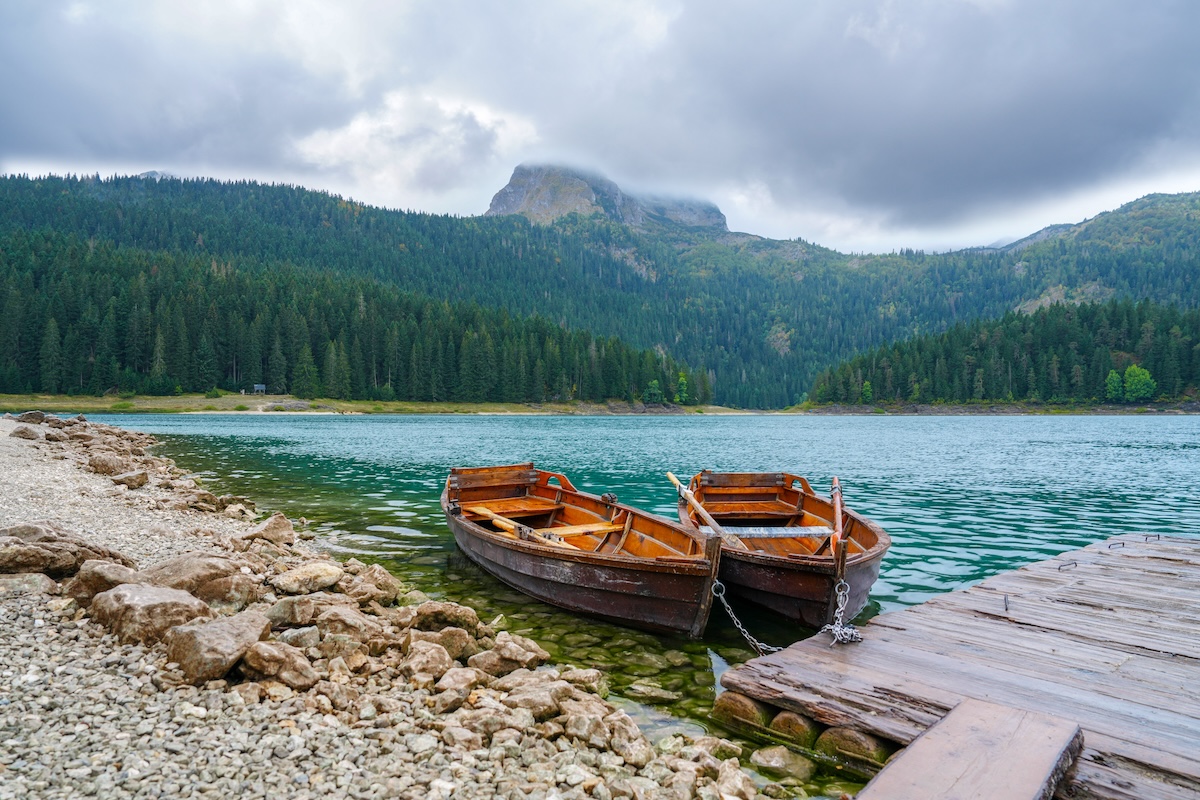 Durmitor National Park