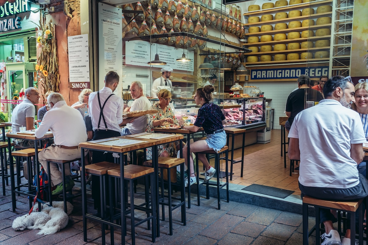 Emilia Romagna