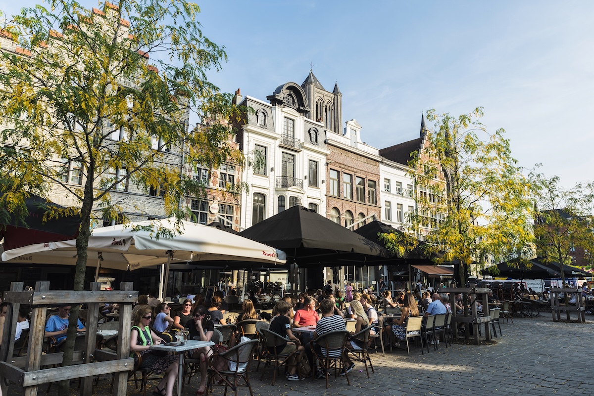 Ghent