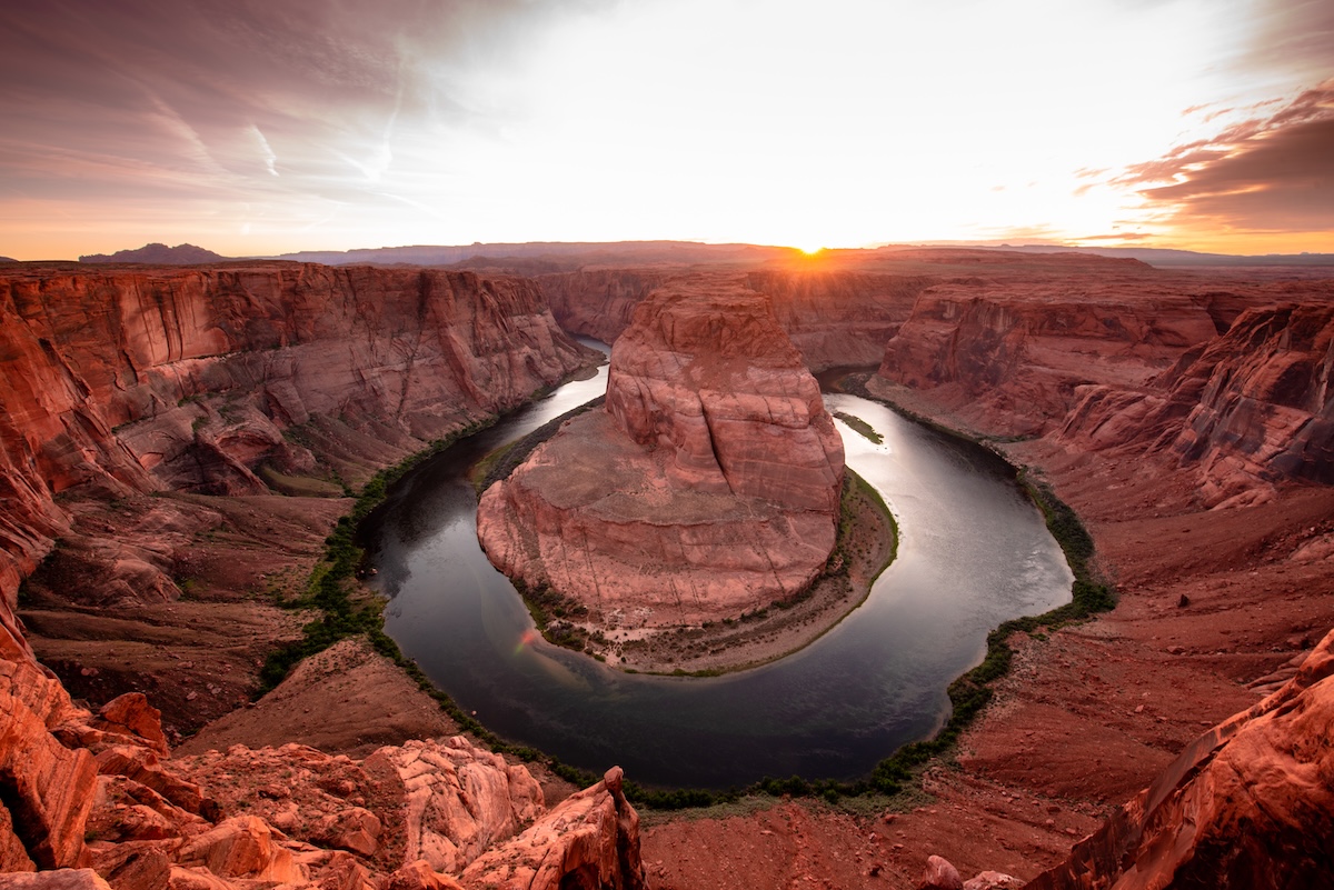 Horseshoe Bend
