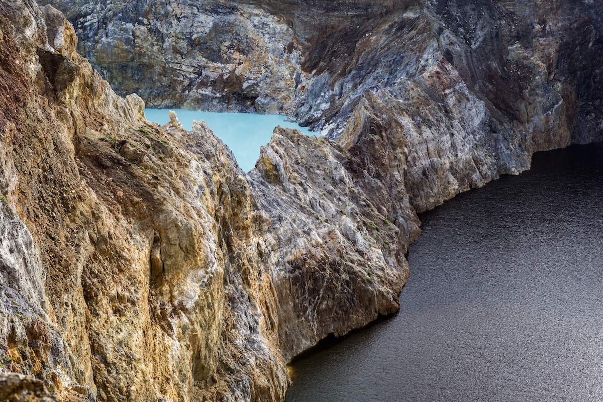 Kelimutu National Park