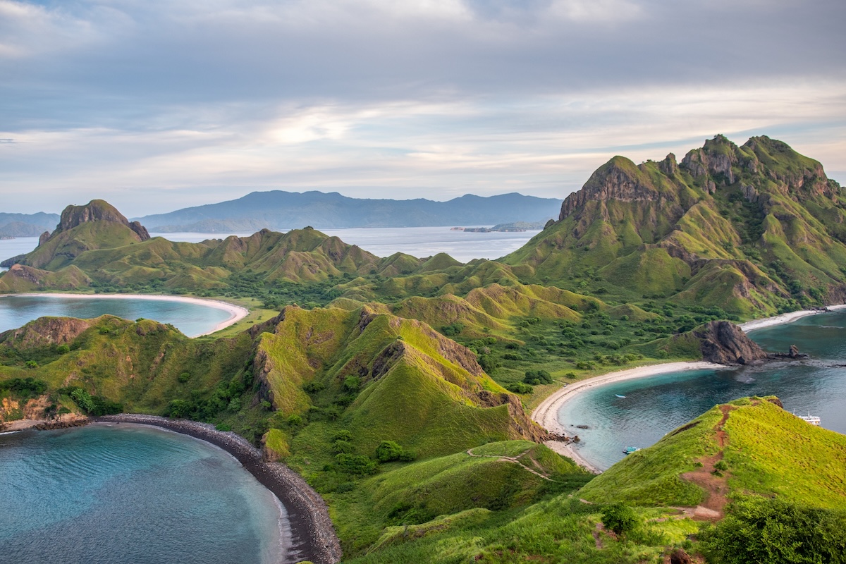 Komodo National Park