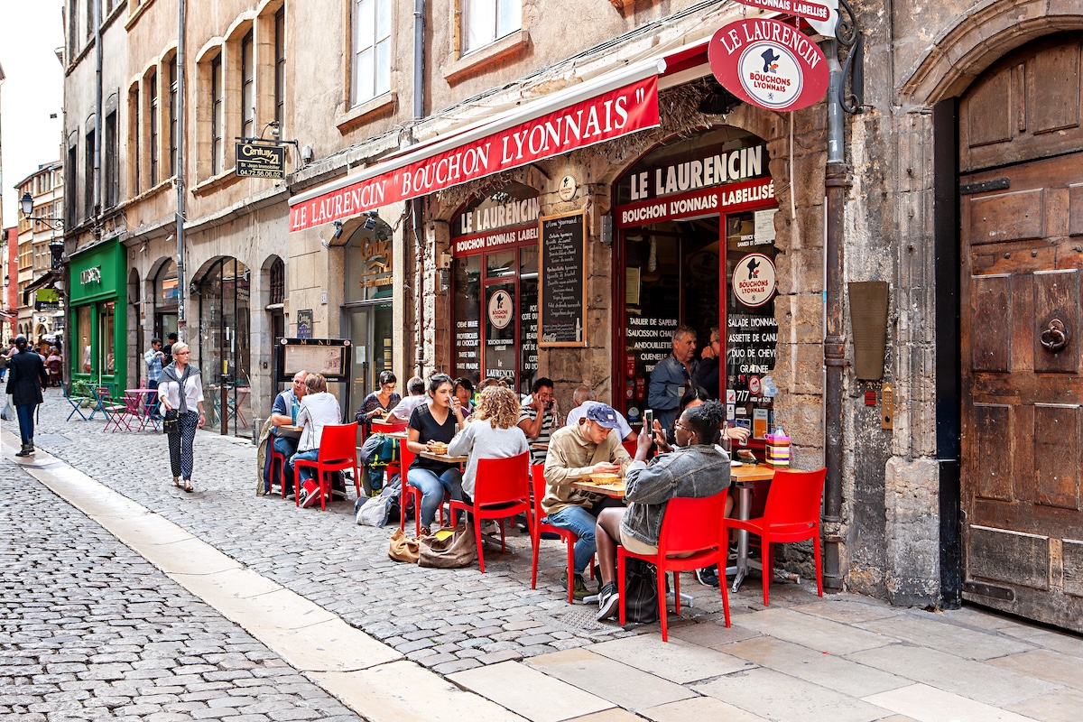 Lyon