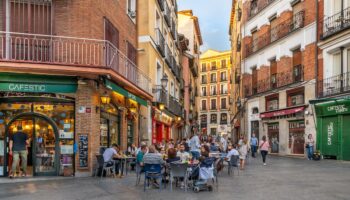 Madrid