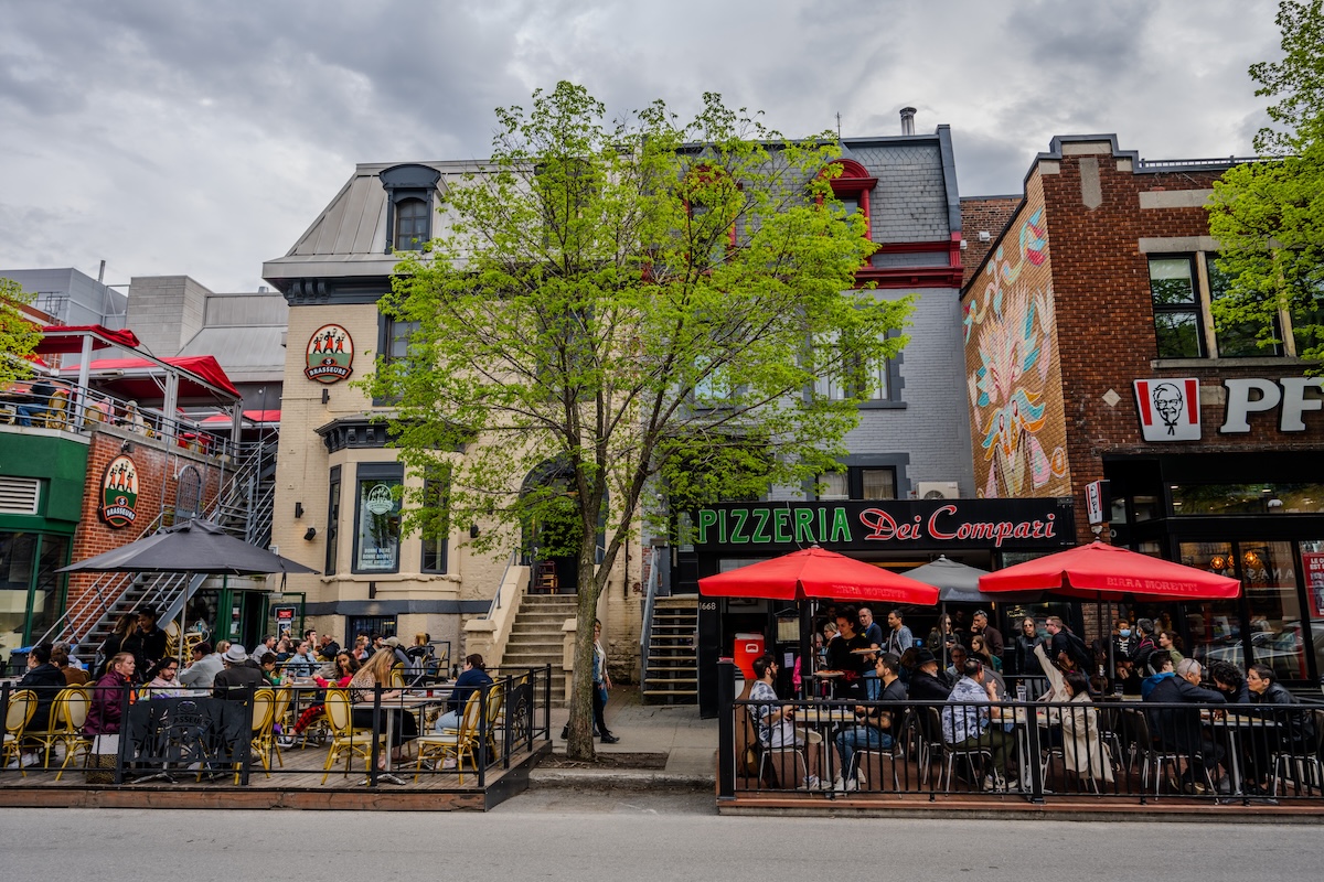 Montreal