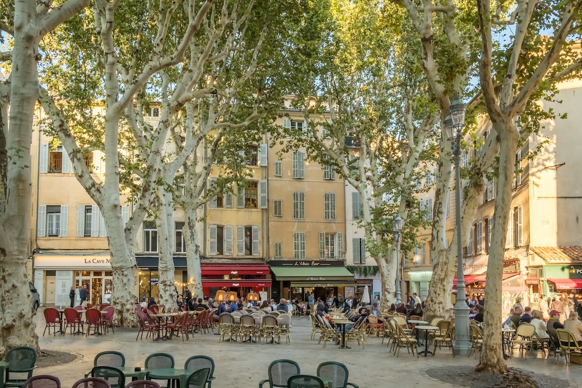Provence