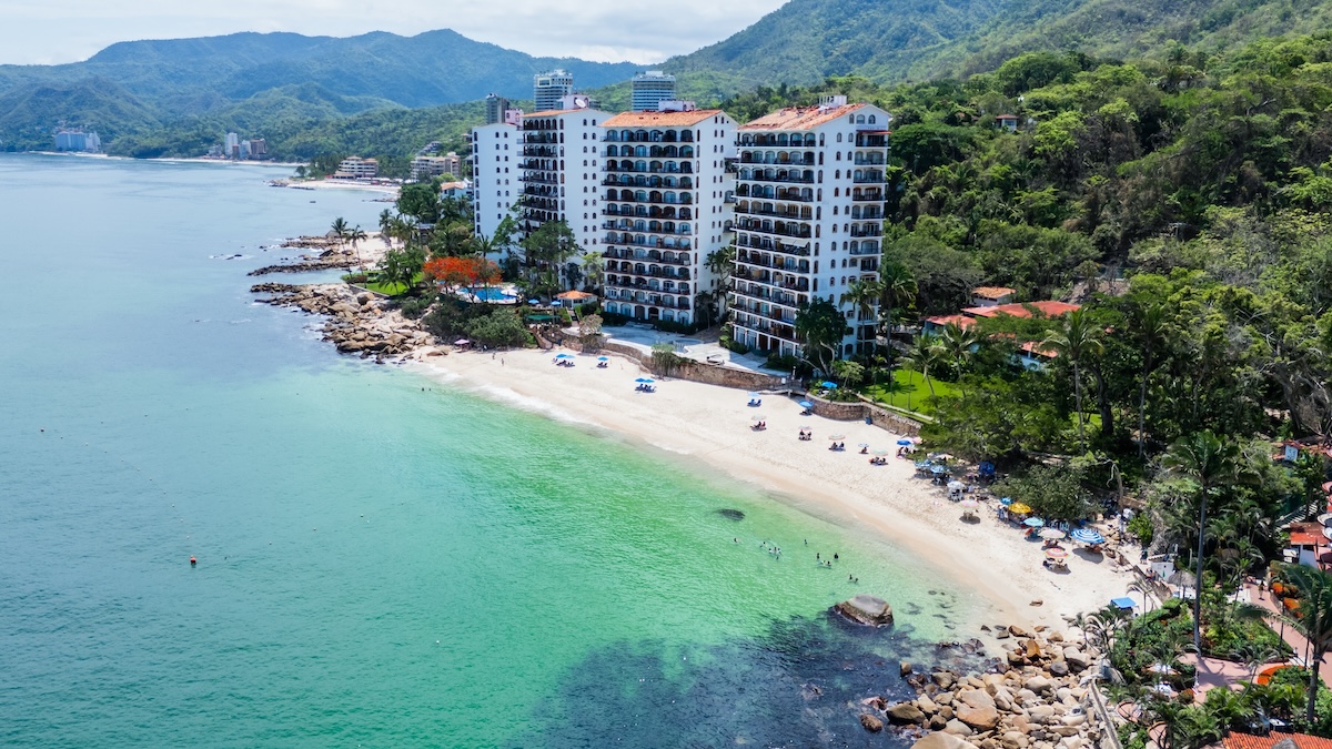 Puerto Vallarta
