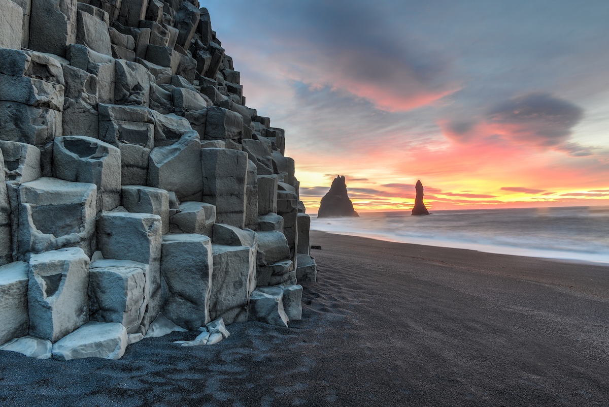 Reynisfjara