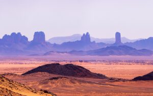 Tassili n'Ajjer
