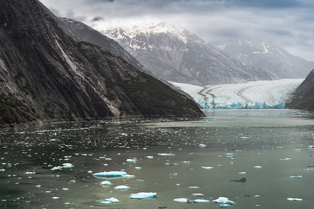 Alaska