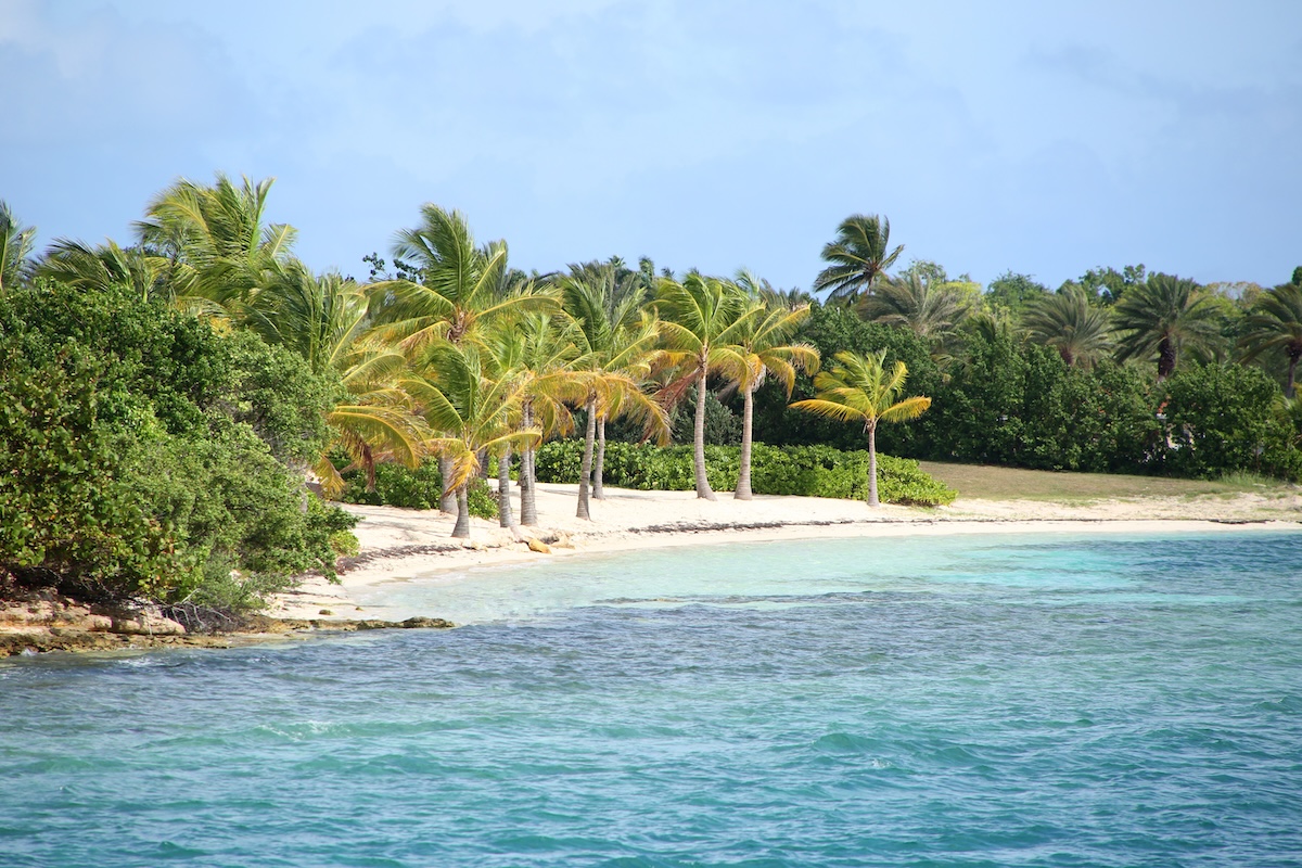 Antigua