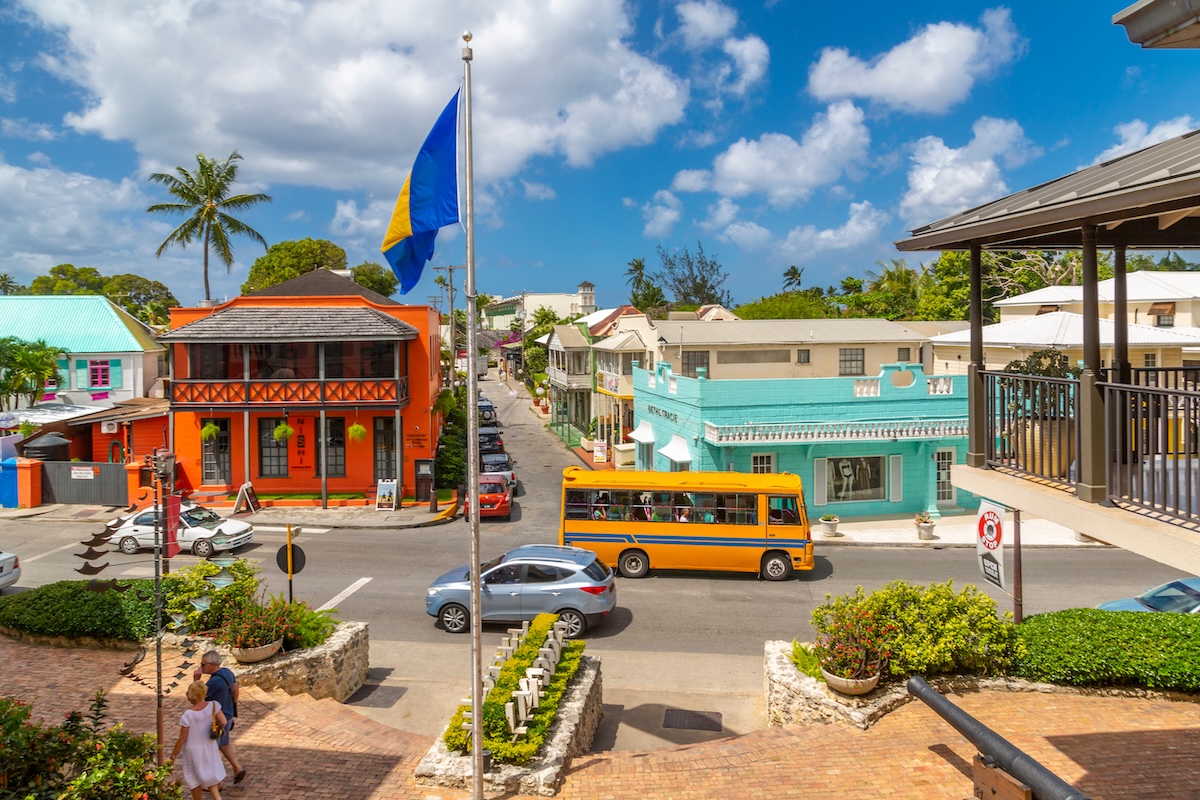 Barbados